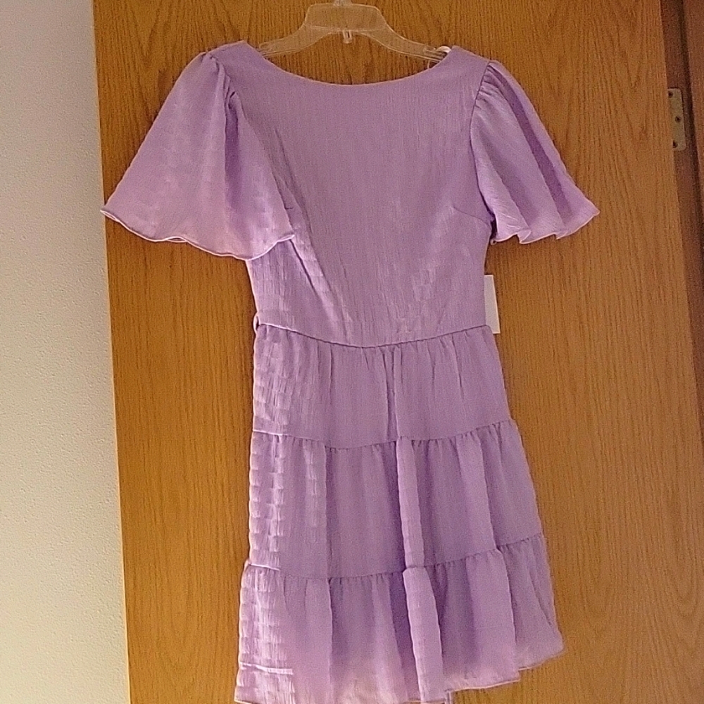 B. Smart Dress